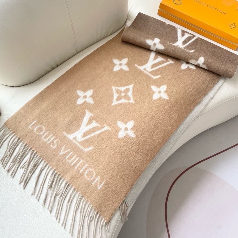 Louis Vuitton Scarf